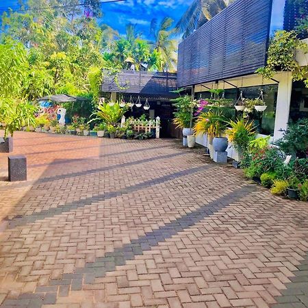 Pinidiya Resort Anuradhapura Zewnętrze zdjęcie