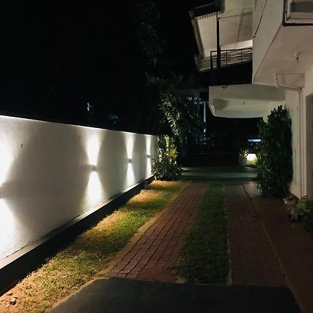 Pinidiya Resort Anuradhapura Zewnętrze zdjęcie