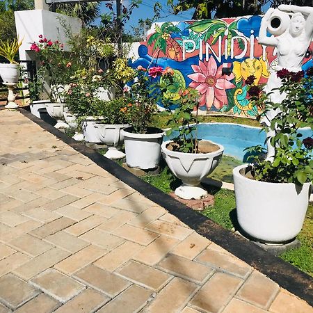 Pinidiya Resort Anuradhapura Zewnętrze zdjęcie
