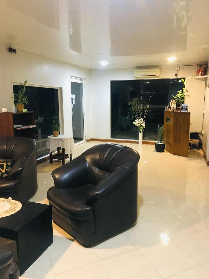 Pinidiya Resort Anuradhapura Zewnętrze zdjęcie