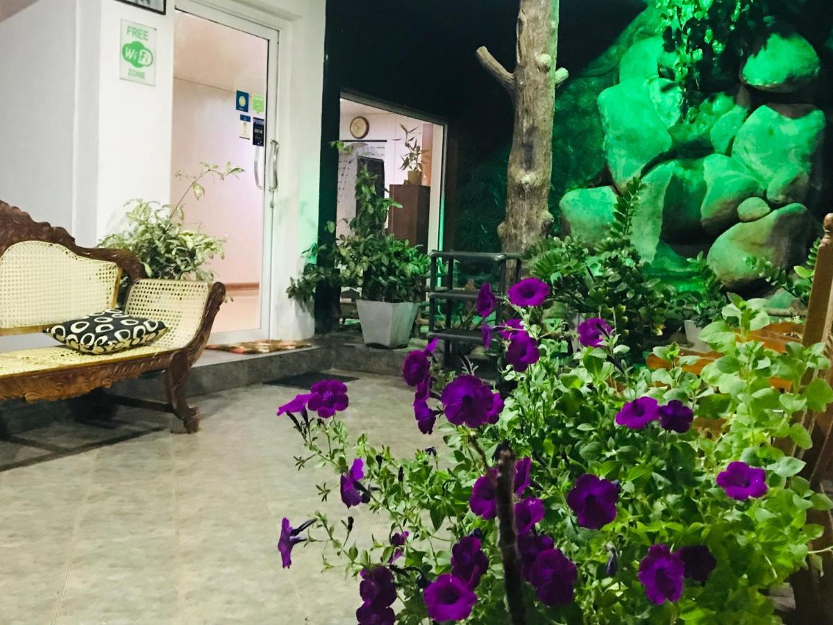 Pinidiya Resort Anuradhapura Zewnętrze zdjęcie