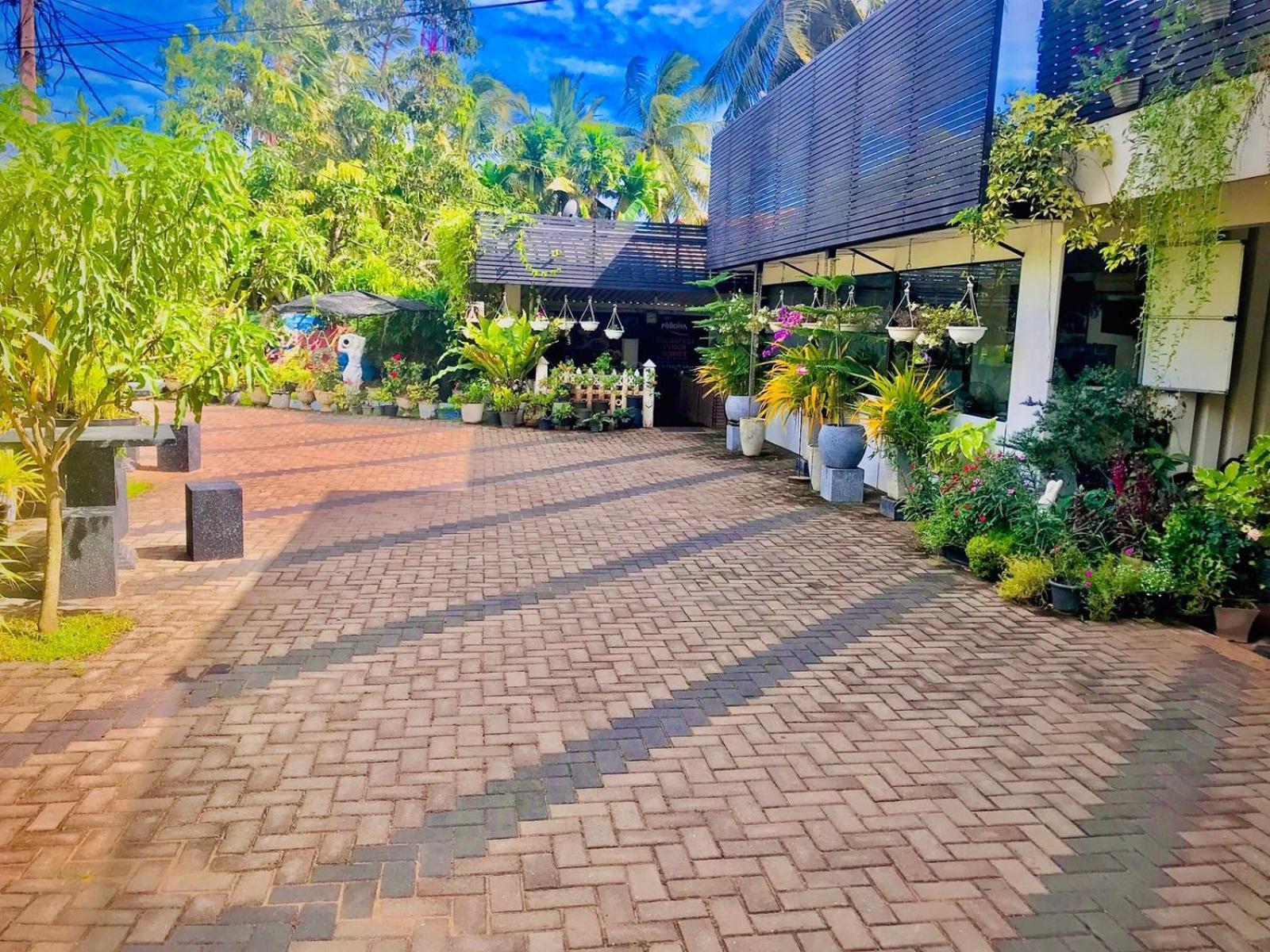Pinidiya Resort Anuradhapura Zewnętrze zdjęcie