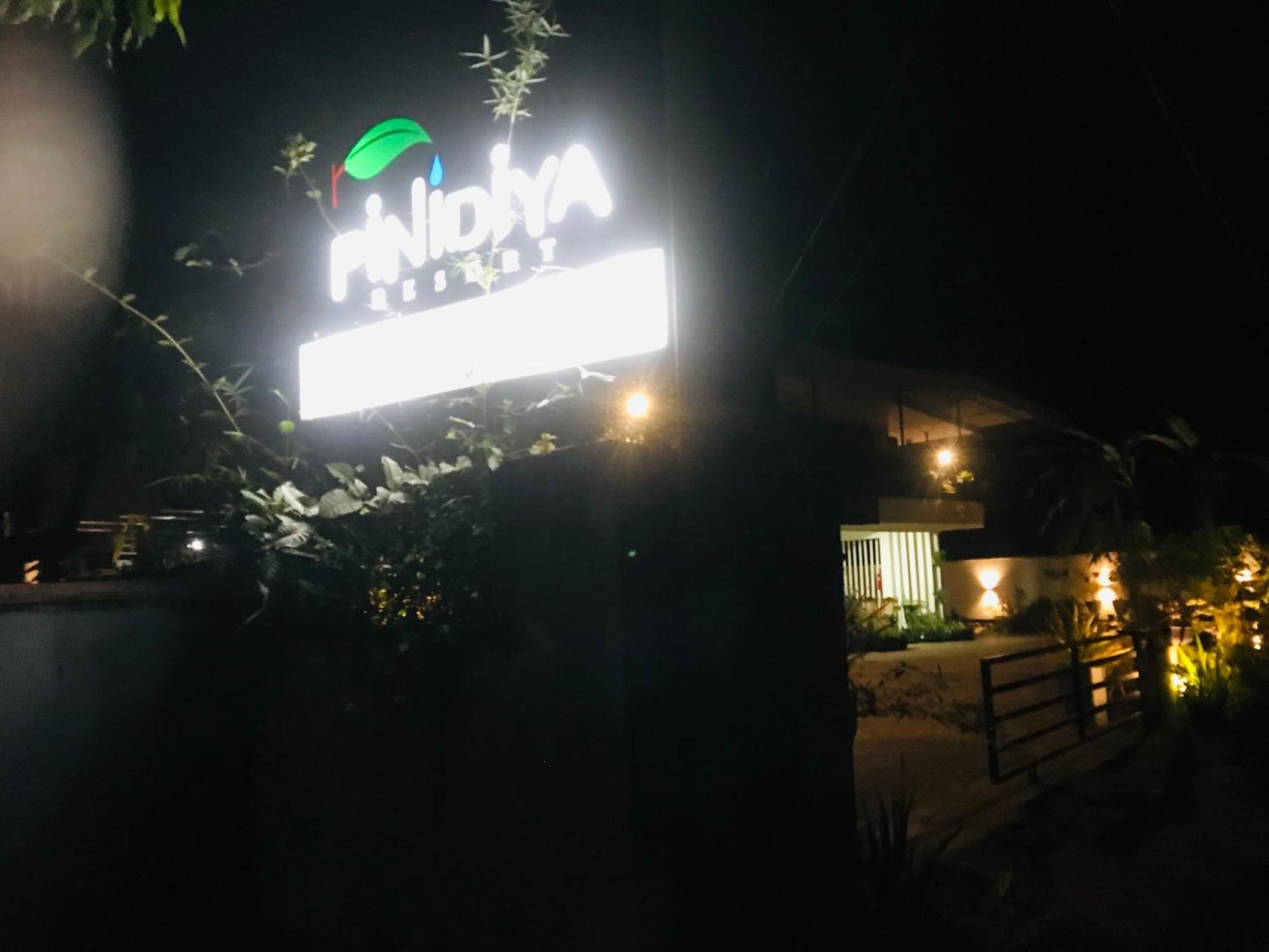 Pinidiya Resort Anuradhapura Zewnętrze zdjęcie