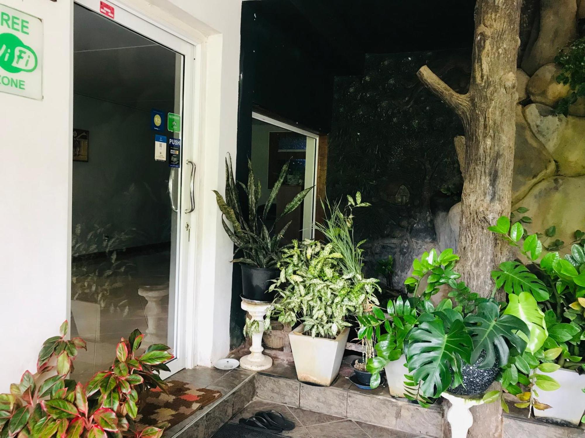 Pinidiya Resort Anuradhapura Zewnętrze zdjęcie