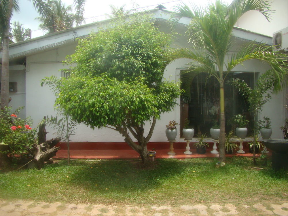 Pinidiya Resort Anuradhapura Zewnętrze zdjęcie