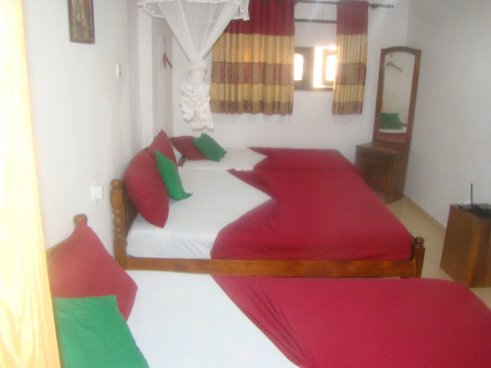 Pinidiya Resort Anuradhapura Zewnętrze zdjęcie