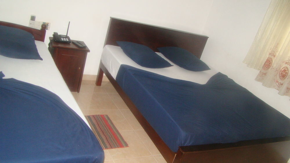 Pinidiya Resort Anuradhapura Zewnętrze zdjęcie