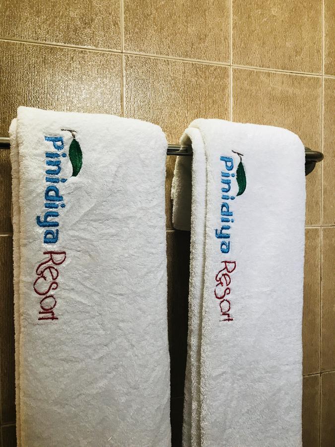 Pinidiya Resort Anuradhapura Zewnętrze zdjęcie