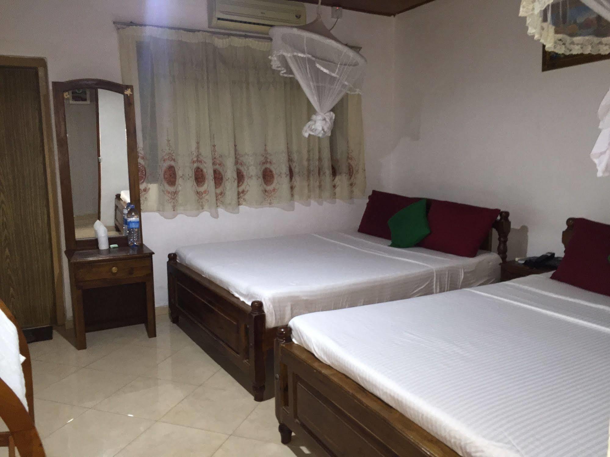 Pinidiya Resort Anuradhapura Zewnętrze zdjęcie