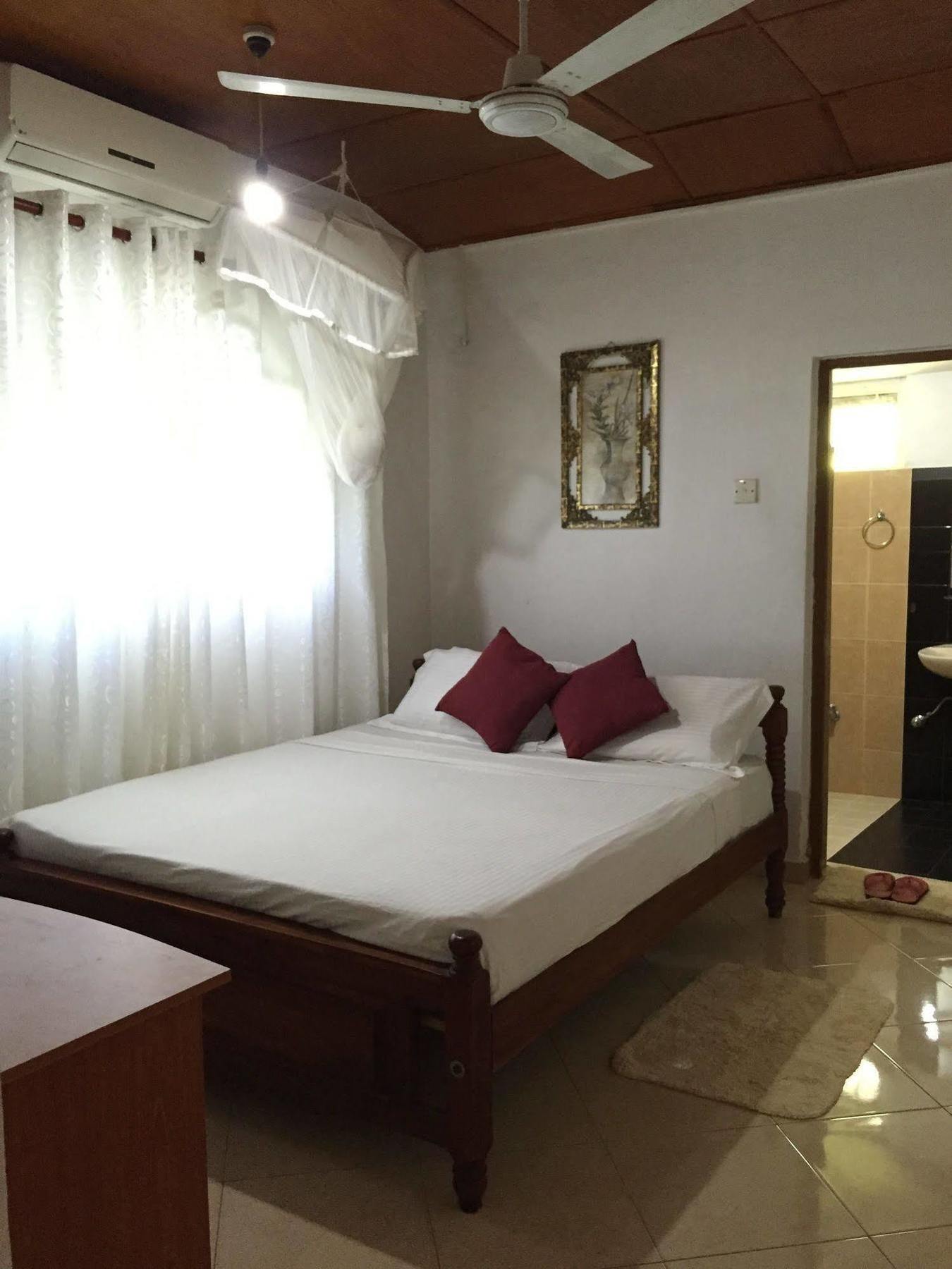 Pinidiya Resort Anuradhapura Zewnętrze zdjęcie