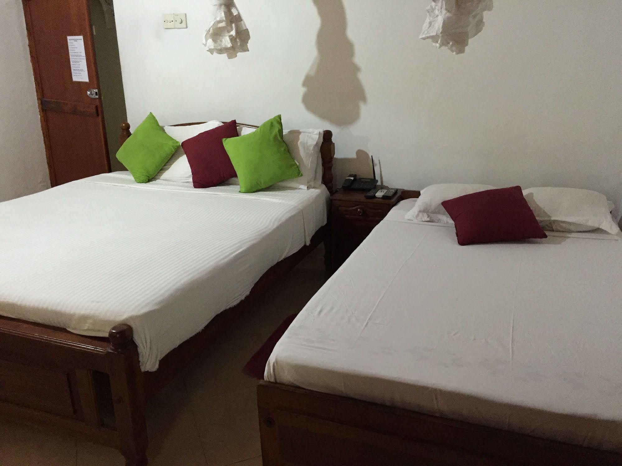 Pinidiya Resort Anuradhapura Zewnętrze zdjęcie