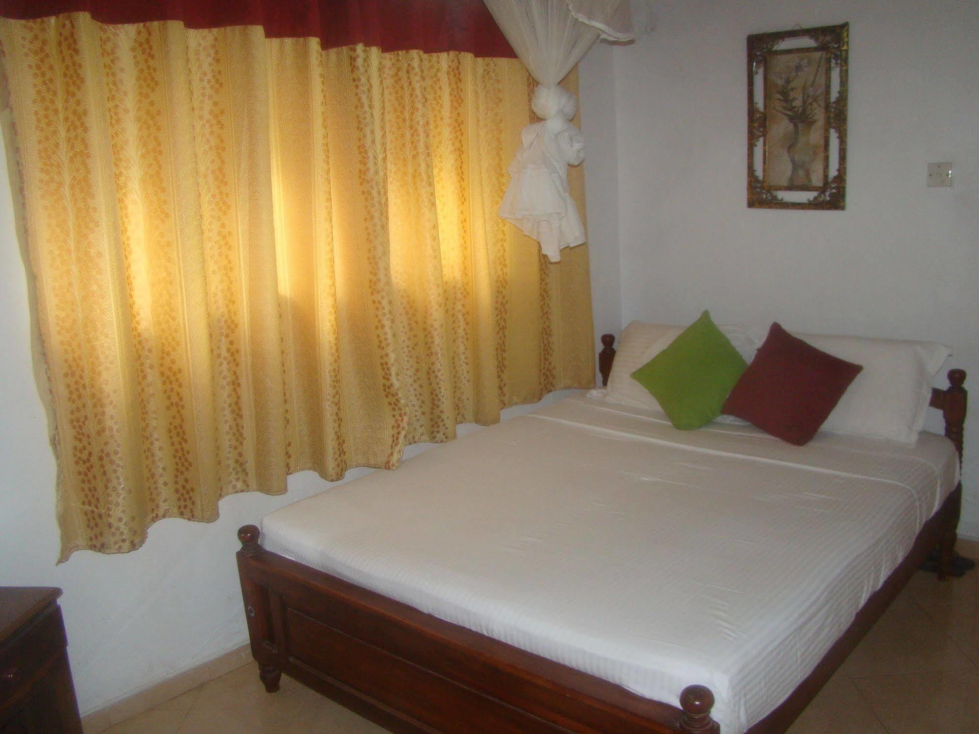 Pinidiya Resort Anuradhapura Zewnętrze zdjęcie